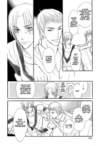 Page 103 of Koi no Tsumeato 01 - preview thumbnail
