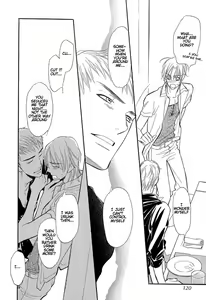 Page 117 of Koi no Tsumeato 01 - preview thumbnail