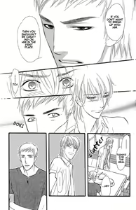 Page 132 of Koi no Tsumeato 01 - preview thumbnail