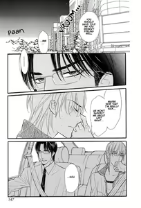 Page 144 of Koi no Tsumeato 01 - preview thumbnail