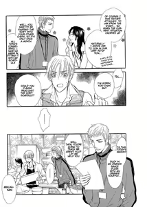 Page 178 of Koi no Tsumeato 01 - preview thumbnail