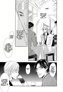 Page 42 of Koi no Tsumeato 01 - preview thumbnail