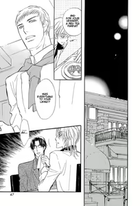 Page 44 of Koi no Tsumeato 01 - preview thumbnail