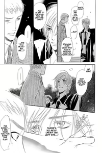 Page 10 of Koi no Tsumeato 01 - preview thumbnail