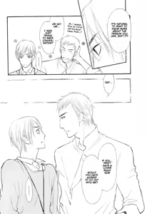 Page 22 of Koi no Tsumeato 02 - preview thumbnail