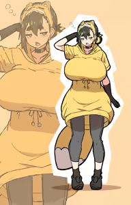 Page 660 of Nishiki - preview thumbnail