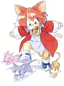 Page 205 of OyatsuMK2 - preview thumbnail