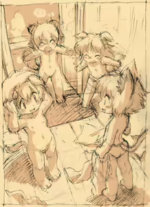 Page 315 of OyatsuMK2 - preview thumbnail
