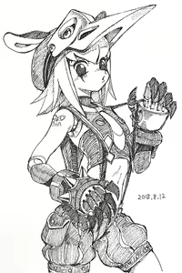 Page 600 of OyatsuMK2 - preview thumbnail