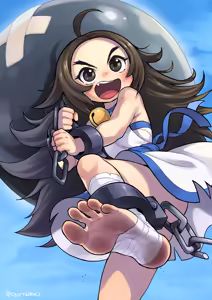 Page 782 of OyatsuMK2 - preview thumbnail