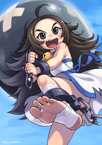 Page 783 of OyatsuMK2 - preview thumbnail