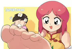 Page 835 of OyatsuMK2 - preview thumbnail