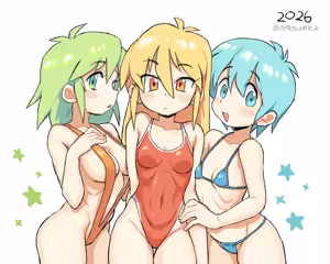 Page 920 of OyatsuMK2 - preview thumbnail