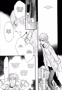 Page 115 of Koi no Tsumeato 03 - preview thumbnail