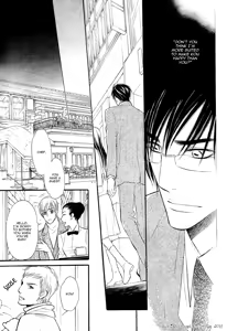 Page 156 of Koi no Tsumeato 03 - preview thumbnail