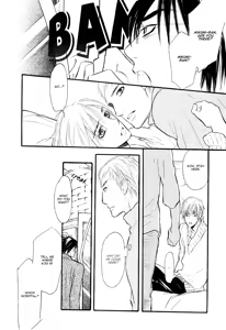 Page 165 of Koi no Tsumeato 03 - preview thumbnail