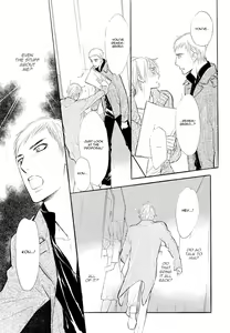 Page 34 of Koi no Tsumeato 03 - preview thumbnail