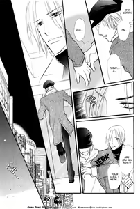 Page 102 of Koi no yamai ni tsukeru kusuri - preview thumbnail
