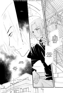 Page 113 of Koi no yamai ni tsukeru kusuri - preview thumbnail