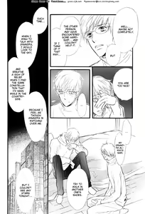 Page 119 of Koi no yamai ni tsukeru kusuri - preview thumbnail