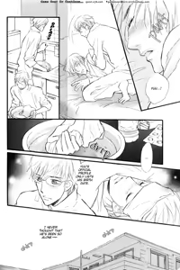 Page 123 of Koi no yamai ni tsukeru kusuri - preview thumbnail