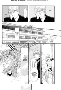 Page 163 of Koi no yamai ni tsukeru kusuri - preview thumbnail