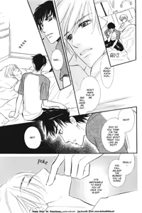 Page 18 of Koi no yamai ni tsukeru kusuri - preview thumbnail