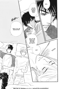 Page 22 of Koi no yamai ni tsukeru kusuri - preview thumbnail