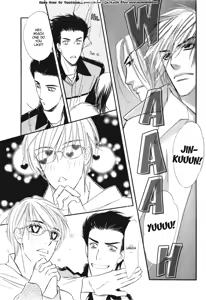 Page 26 of Koi no yamai ni tsukeru kusuri - preview thumbnail