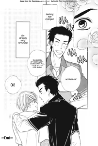 Page 35 of Koi no yamai ni tsukeru kusuri - preview thumbnail