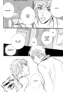 Page 63 of Koi no yamai ni tsukeru kusuri - preview thumbnail