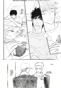 Page 79 of Koi no yamai ni tsukeru kusuri - preview thumbnail