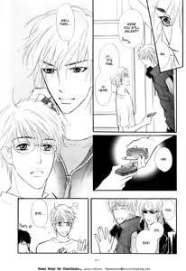 Page 82 of Koi no yamai ni tsukeru kusuri - preview thumbnail