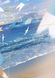 Page 84 of Again and Again - preview thumbnail