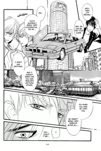 Page 153 of Kuchibiru ni Amai Doku C - preview thumbnail
