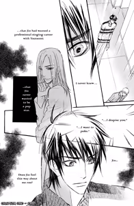 Page 38 of Kuchibiru ni Amai Doku C - preview thumbnail