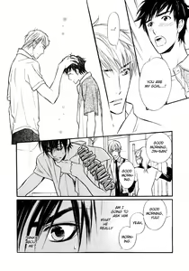 Page 57 of Kuchibiru ni Amai Doku C - preview thumbnail