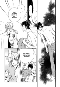 Page 58 of Kuchibiru ni Amai Doku C - preview thumbnail