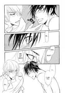 Page 68 of Kuchibiru ni Amai Doku C - preview thumbnail