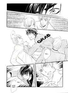Page 93 of Kuchibiru ni Amai Doku C - preview thumbnail