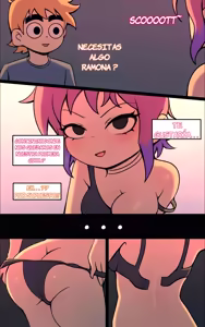 La Sinceridad de Ramona — hentai manga cover on Fhentai