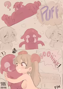 Page 18 of Masaje Porcino - preview thumbnail