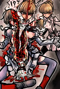 謎野ボロ子 pixiv users 4280363 — hentai manga cover on Fhentai