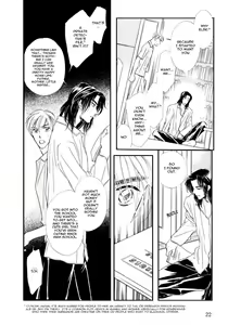 Page 23 of Zankoku Yuugi 01 - preview thumbnail