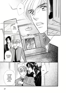 Page 38 of Zankoku Yuugi 01 - preview thumbnail