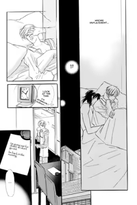 Page 58 of Zankoku Yuugi 01 - preview thumbnail