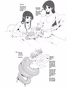 Skinsuit Short Stories Compilation — hentai manga cover on Fhentai