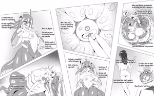 Page 21 of Skinsuit Short Stories Compilation - preview thumbnail