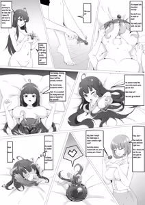 Page 26 of Skinsuit Short Stories Compilation - preview thumbnail