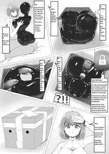 Page 28 of Skinsuit Short Stories Compilation - preview thumbnail
